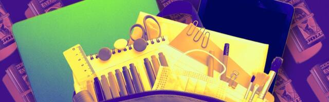 Tax-Free Weekends Are Happening in 17 States This Summer. Here's Where and When