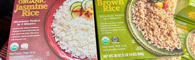 I'm a dietitian who hates meal planning. Here are 12 things I buy at Trader Joe's to make feeding my family easier.