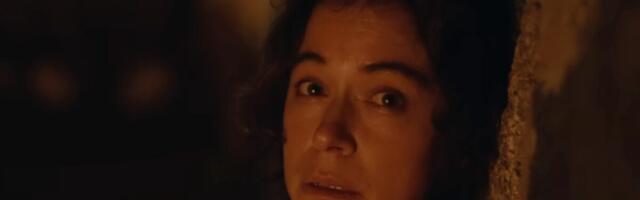 The First Trailer for ‘Keeper’ Deepens Its Creepy Mystery