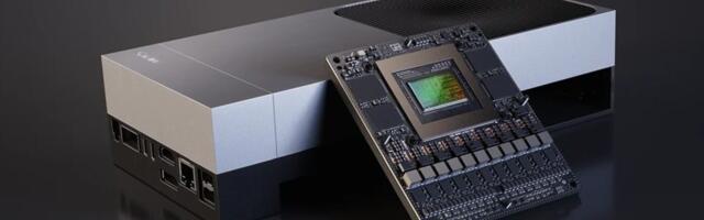 Robot Brain: Nvidia launches Jetson AGX Thor, a $3,499 ‘robot brain’ chip for next-gen robotics and AI