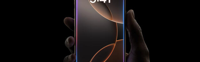 The iPhone 17 Pro could come with a smaller Dynamic Island, according to another last-minute rumor