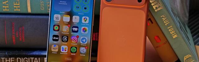iPhone 17 Pro and Pro Max review: An impactful redesign