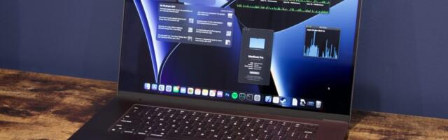 Report: Apple inches closer to releasing an OLED touchscreen MacBook Pro
