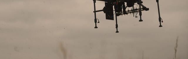 Ukraine's drone war is accelerating