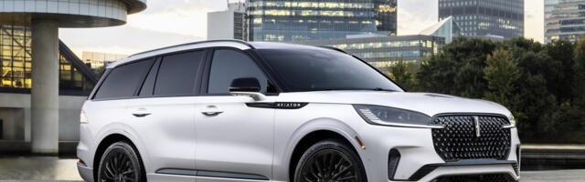This Is The Worst-Selling Car In Texas