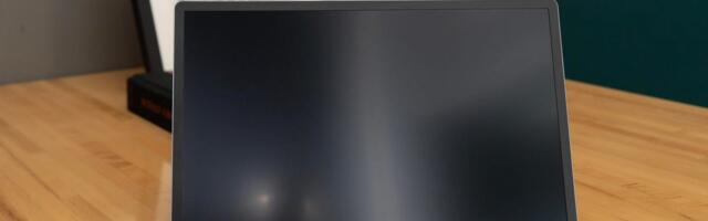 HP 514PN Review: A Slick Portable Monitor That Can Brighten Your Workday, but Not Your Wallet
