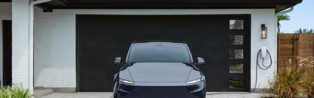 Tesla’s standard-range Model 3, Model Y join the lineup
