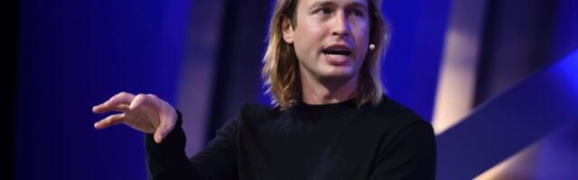 Plaid CEO says 'it's inevitable AI will drive our financial lives'