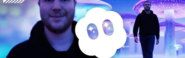 Crafting your first AI-generated video in Sora Crafting your first AI-generated video in Sora