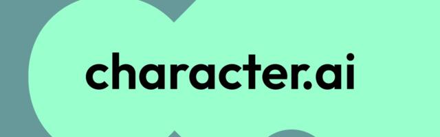 Character.AI is banning minors from AI character chats Character.AI is banning minors from AI character chats