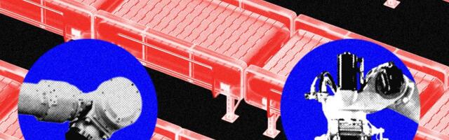 Meet the Chinese Startup Using AI—and a Small Army of Workers—to Train Robots