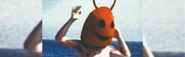 You need to listen to this compilation of ‘80s Spanish ambient and electronic music