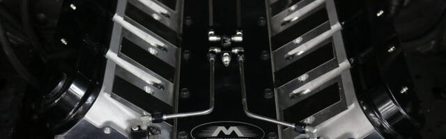 What Are The Steam Tubes In LS Engines Actually For?