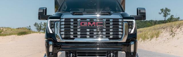 5 Pickup Trucks That Can Tow More Than A Toyota Tundra