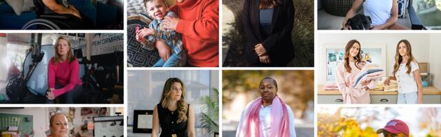 Cancer rates are rising among young people. Here are 6 ways to lower your risk and stay prepared.