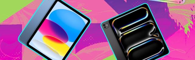 The best Cyber Monday iPad deals: Record-low prices on M4 iPad Pro and 11-inch iPad