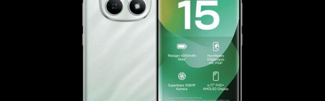 Redmi Note 15 4G gets listed in Europe, here are its specs and pricing