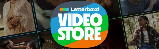 Letterboxd Video Store's first film rentals will be available this week