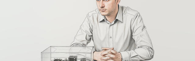 BareMetal CI Part 2: Docker-контейнер для быстрого развёртывания CI/CD стенда для embedded-систем