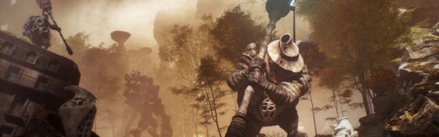 Clair Obscur: Expedition 33 ‘Thank You’ update adds new dungeon, boss battles, and a Photo Mode worthy of The Paintress