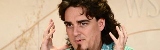 Erebor Bank, Palmer Luckey's crypto-oriented finance startup, just got one step closer to launching