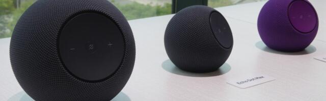 Amazon’s newest smart speakers are $20-$30 off!