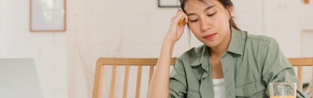 The psychology of “never enough”: 7 signs you’re accidentally living like you’re still struggling (even though you’re not)