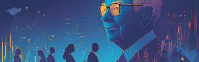 Кто может стать «новым Баффеттом» после ухода Оракула из Омахи