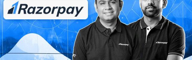 Razorpay Kicks Off IPO Preparations, Eyes INR 4,500 Cr Fresh Issue