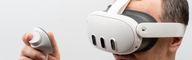 Meta Reportedly Cutting About 1,500 VR and AR Jobs Amid Renewed Push to Become an AI Juggernaut