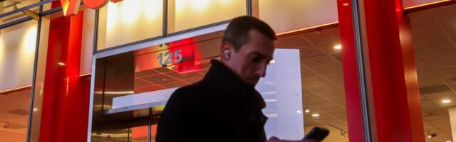 'Fat Fingers' May Have Caused Verizon's Network Outage, According to Analyst