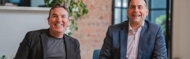 Workplace finance platform Stream closes £67m Series D round