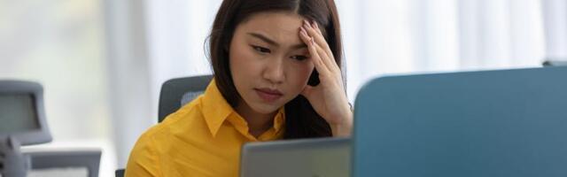 In a brutal job market, laid-off workers are trying to figure out their next steps in the new norm