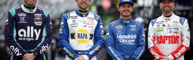 How to watch Daytona 500 live: streaming details