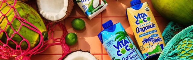 How a TikTok Creator's Viral Dr. Pepper Jingle Snagged Vita Coco, Too
