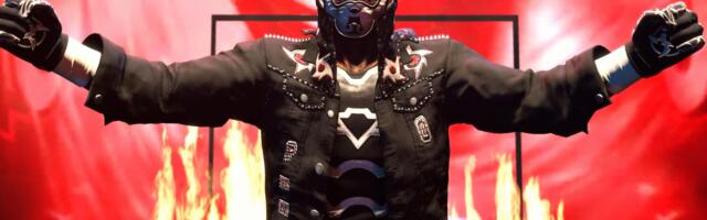 WWE 2K26 review: The game keeps getting better, the monetization keeps getting worse