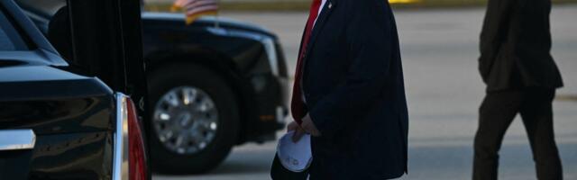 Trump’s open-ended war, briefly explained