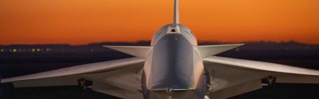 NASA’s Quiet Supersonic Jet Is Back for Round 2. Here’s What to Expect