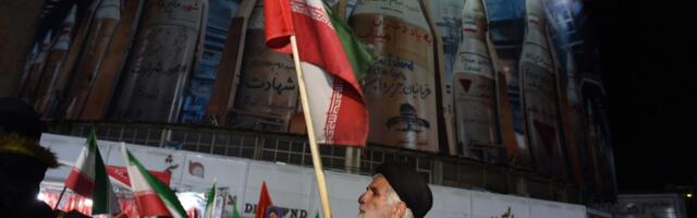 Here’s how Iran could become a “forever war”