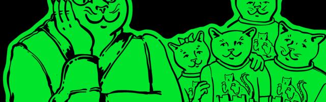 Мы нашли самых быстрых девопсов. Пора поздравить их