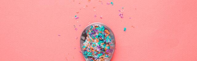 7 Kitchen Items That Could Have You Accidentally Eating Microplastics