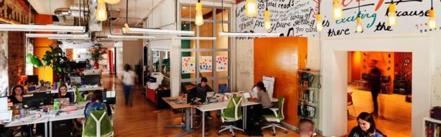 Wattpad swaps presidents as parent Webtoon streamlines its operating structure