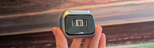 The Laifen P3 Pro is a fantastic travel shaver with great battery life, but not suitable for more beardy users
