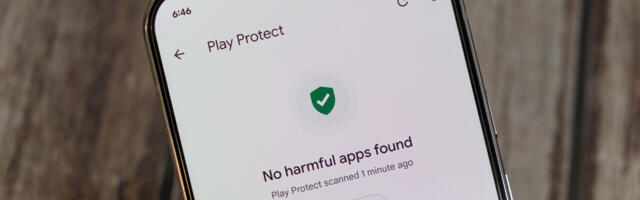After fixing a family friend’s phone, I realized Google Play Protect is not doing enough