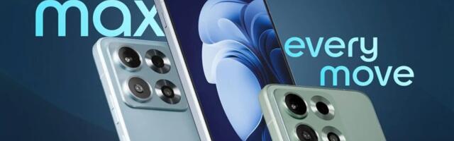 Motorola Edge 70 Max's battery details revealed
