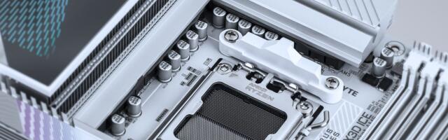 Gigabyte announces support for Chinese-made CXMT memory — pushes it to 8200 MT/s on Socket AM5