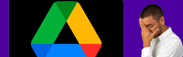 Why the hell can’t you copy folders in Google Drive?