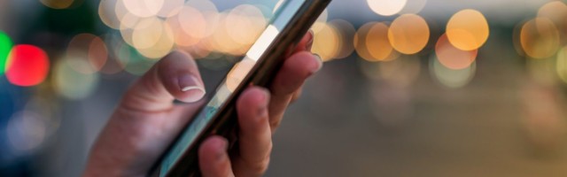 Mobile Device Signals Can Help Prevent Identity Fraud: Whitepaper