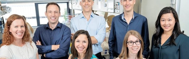 AbCellera acquires TetraGenetics, announces multi-year partnership with Moderna