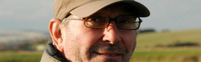 Eight Improbable Possibilities with John Gribbin